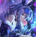 Silver Wolf
